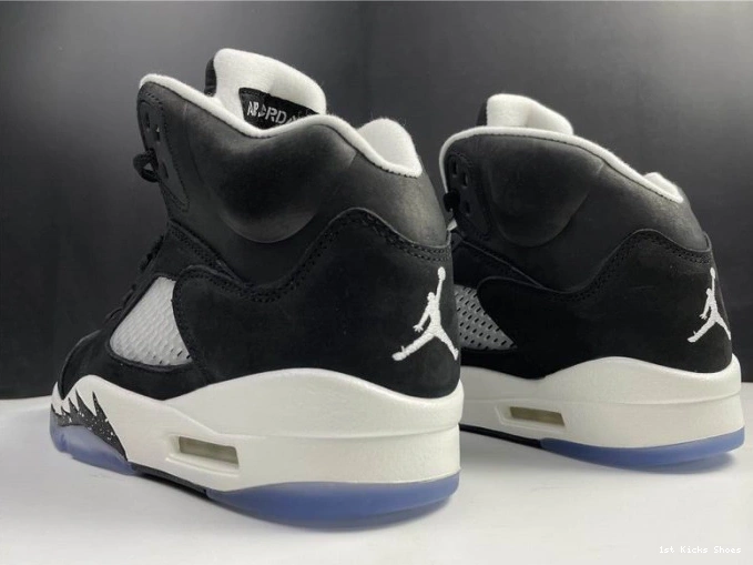 1st Kicks CT4838-011 JORDAN 5 AIR OREO 0816